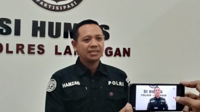 Ayah Diduga Perkosa Anak Kandung Bertahun-tahun di Karanggeneng Lamongan, Ditangkap di Tuban