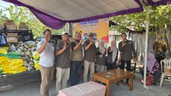 Lampaui Target 101 Persen, Bulog Bojonegoro Genjot Penyaluran Beras SPHP Lewat Pasar Murah