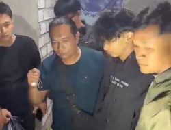 Kakak Kandung Diduga Rudapaksa Adik Ditangkap, Polisi Periksa Ibu Korban
