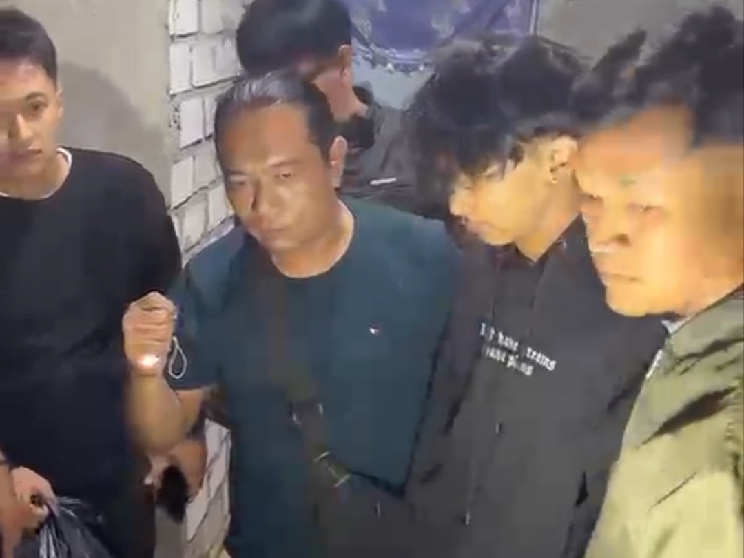 Kakak Kandung Diduga Rudapaksa Adik Ditangkap, Polisi Periksa Ibu Korban