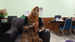 DP3AKB Lamongan Beri Pendampingan Psikologis Korban Kekerasan Seksual oleh Ayah dan Kakak Kandung