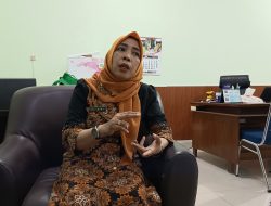 DP3AKB Lamongan Beri Pendampingan Psikologis Korban Kekerasan Seksual oleh Ayah dan Kakak Kandung