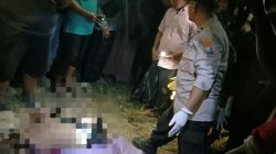 Jasad Pria Asal Gresik Ditemukan Mengapung di Sungai Bengawan Solo Lamongan