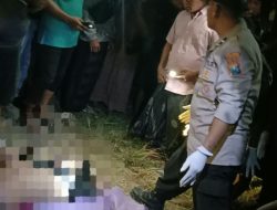 Jasad Pria Asal Gresik Ditemukan Mengapung di Sungai Bengawan Solo Lamongan