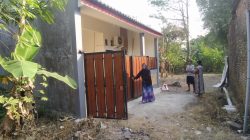 Motor Wartawan IJTI Jombang Dicuri dari Teras Rumah, Diduga Dibawa Kabur Dini Hari