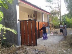 Motor Wartawan IJTI Jombang Dicuri dari Teras Rumah, Diduga Dibawa Kabur Dini Hari