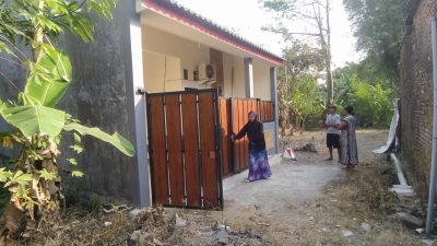 Motor Wartawan IJTI Jombang Dicuri dari Teras Rumah, Diduga Dibawa Kabur Dini Hari
