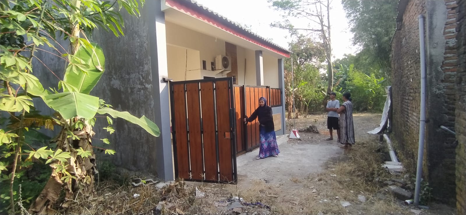 Motor Wartawan IJTI Jombang Dicuri dari Teras Rumah, Diduga Dibawa Kabur Dini Hari