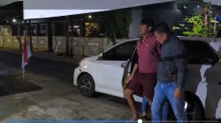 Berpura-pura Jadi Sales, Pelaku Curanmor Dibekuk Tim Gabungan di Mojokerto