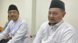 Bazar dan Pasar Malam Muktamar ke-35 NU Jombang Dibuka 20 Agustus, 1.300 UMKM Siap Meriahkan