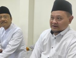 Bazar dan Pasar Malam Muktamar ke-35 NU Jombang Dibuka 20 Agustus, 1.300 UMKM Siap Meriahkan