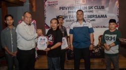 Bentuk Tiga Klub, ORADO Jombang Siap Gelar Porkab 2026 untuk Pertama Kali