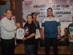 Bentuk Tiga Klub, ORADO Jombang Siap Gelar Porkab 2026 untuk Pertama Kali