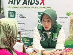 LKNU Jombang Siapkan Posko Kesehatan Mandiri, Siaga Layani Puluhan Ribu Muktamirin