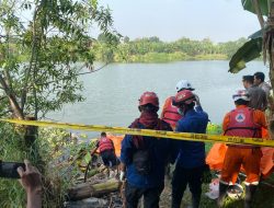 Mayat Perempuan Tanpa Identitas Ditemukan di Sungai Brantas Jombang, Diduga Meninggal Sepekan