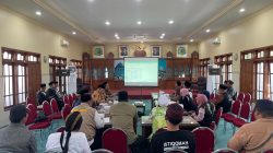 Panitia Muktamar NU Siagakan 3 Posko Kesehatan, Peserta Sakit Langsung Dirujuk ke RSUD
