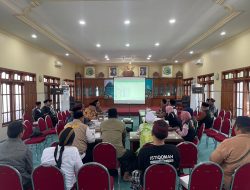 Panitia Muktamar NU Siagakan 3 Posko Kesehatan, Peserta Sakit Langsung Dirujuk ke RSUD