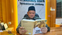 Musyawarah AHWA Muktamar NU Digelar di Ndalem Kiai Wahab, Sarat Nilai Historis