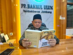 Musyawarah AHWA Muktamar NU Digelar di Ndalem Kiai Wahab, Sarat Nilai Historis