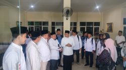 Persiapan Muktamar NU Tembus 50 Persen, Gus Ipul Optimistis Jombang Siap 17 Hari Lagi