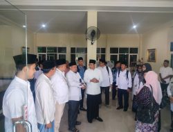 Persiapan Muktamar NU Tembus 50 Persen, Gus Ipul Optimistis Jombang Siap 17 Hari Lagi