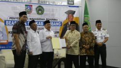 Batu Secret Zoo Jelaskan Kondisi Singa Senior Untung yang Jadi Sorotan