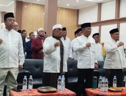 Gus Yahya Ajak Muktamirin Teladani Semangat Mbah Wahab, Muktamar NU ke-35 Dinilai Istimewa