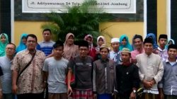Rumah Singgah Gratis dari Gereja untuk Muktamar NU, Wujud Toleransi di Jombang