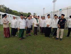 Persiapan Muktamar NU ke-35 di Jombang Capai 85 Persen, Gus Ipul Target Rampung Tiga Hari Lagi