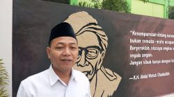 IKABU Siapkan 50 Armada Innova dan Posko Makan Gratis untuk Dukung Muktamar NU