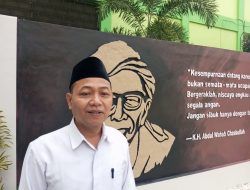 IKABU Siapkan 50 Armada Innova dan Posko Makan Gratis untuk Dukung Muktamar NU