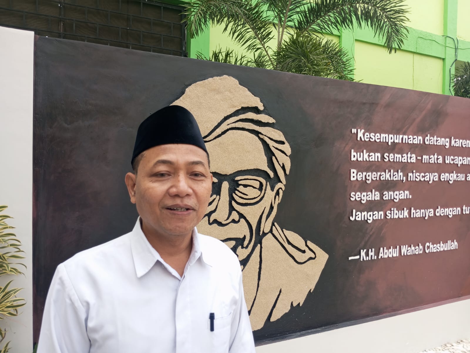 KABU Siapkan 50 Armada Innova dan Posko Makan Gratis untuk Dukung Muktamar NU