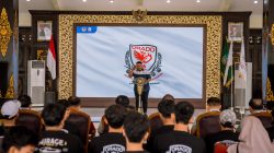 Porkab ORADO Jombang Perdana Diikuti 28 Tim, Jadi Ajang Seleksi Atlet Menuju Porprov 2027
