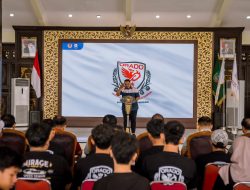 Porkab ORADO Jombang Perdana Diikuti 28 Tim, Jadi Ajang Seleksi Atlet Menuju Porprov 2027