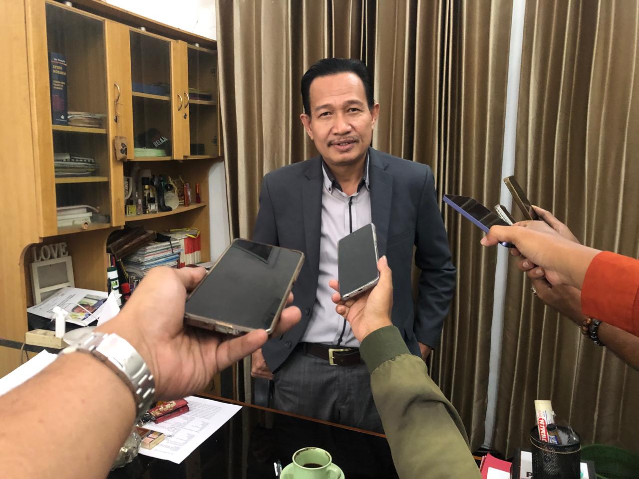 FKAJ Buka Posko Bantuan Hukum Gratis untuk Kawal Muktamar NU ke-35 di Tambakberas