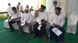 Dari Morotai ke Tambakberas, Utusan NU Tempuh Perjalanan Tiga Hari Demi Muktamar ke-35