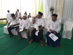Dari Morotai ke Tambakberas, Utusan NU Tempuh Perjalanan Tiga Hari Demi Muktamar ke-35
