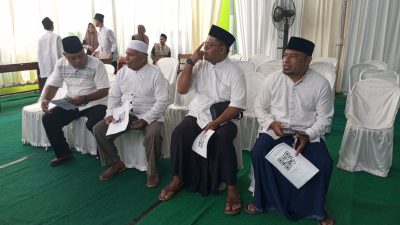 Dari Morotai ke Tambakberas, Utusan NU Tempuh Perjalanan Tiga Hari Demi Muktamar ke-35