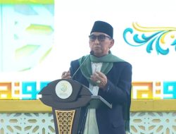 KH Hasib Nilai Kedatangan Prabowo pada Tanggal 27 Memiliki Makna Simbolis bagi NU
