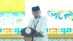 Presiden Prabowo Buka Muktamar ke-35 NU di Jombang, Gus Yahya Tekankan Pentingnya Sinergi NU dan Pemerintah