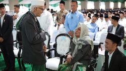 Rais Aam PBNU KH Miftahul Akhyar Pesan Jaga Martabat Ulama, Jangan Tukar Agama dengan Kepentingan Dunia