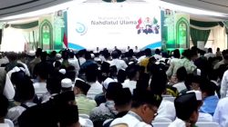 Di Pleno I Muktamar NU, Gus Yahya Bantah Isu Intervensi: PWNU dan PCNU Dinilai Berintegritas
