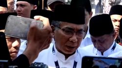 LPJ PBNU Hampir 1.000 Halaman Siap Dipaparkan, Gus Yahya: Tak Ada Alasan Ditolak