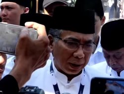 LPJ PBNU Hampir 1.000 Halaman Siap Dipaparkan, Gus Yahya: Tak Ada Alasan Ditolak