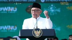 Pengasuh Tebuireng Gus Kikin: Jabatan di NU Merupakan Amanah, Bukan Tujuan yang Dikejar