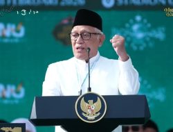 Pengasuh Tebuireng Gus Kikin: Jabatan di NU Merupakan Amanah, Bukan Tujuan yang Dikejar