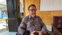 Greg Barton Nilai NU di Persimpangan Jalan, Ingatkan agar Tidak Terjebak Politik Praktis