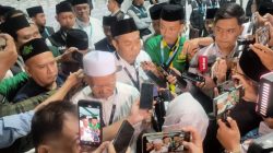 Lima Caketum Sepakat Gunakan AHWA, Pleno III Muktamar NU Diskors dan Voting Dijadwalkan Malam Hari