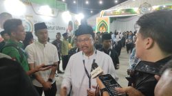 Gus Ipul Sebut Dinamika Muktamar NU Hal Wajar, Panitia Hanya Bertugas Memfasilitasi