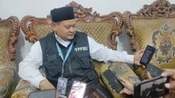 Gus Rozak Tegaskan Dugaan Pemukulan Bukan Terjadi di Arena Muktamar, Ketua Panlok: Insiden di Hotel
